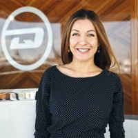 Maria Dobroserdova