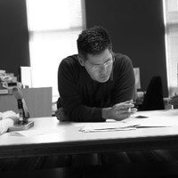 Brian Mah, AIA, LEED AP