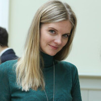 Maria Garbuzenko
