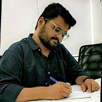 Pritesh Langaliya