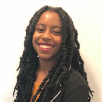 Yazmin Baptiste