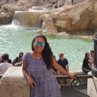 Leslie Hernandez Gonzalez