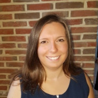 Mélanie Dubremetz - Gérante HORIZON QSE