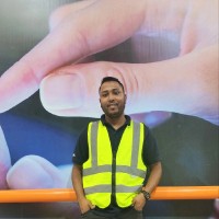 Mohammed Ramjan Ali