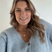 Linda Andersson