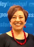 Genevieve Karge