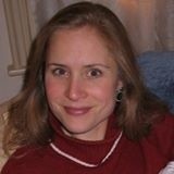 Leanne Baxter