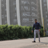 maulik surani