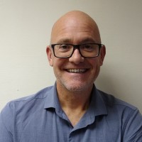 Tim Dakin
