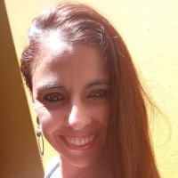 MICHELLE Aline Hebling