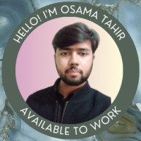 Osama Tahir
