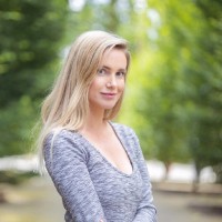 Sanne Vinck