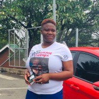 Precious Mashego