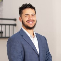 Brandon James Rivera, MBA