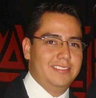 Jorge Balseca Ayuso