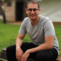 Yoni Badichi