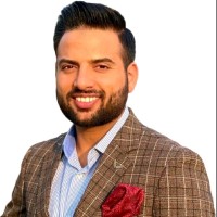 Ahsan Yousaf