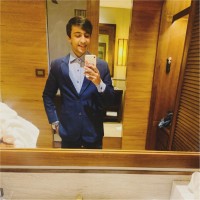 Naman Sharma