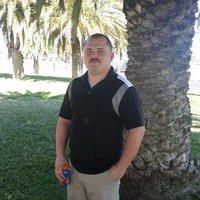 Kevin Raygoza