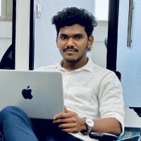 Hariprasath Narayanan