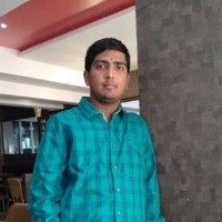Andela Shashikanth Yadav