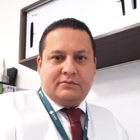 Netza Ivan Gonzalez Rodriguez