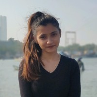 Ankita Bendure