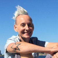 Anna Jepsen Isholdt