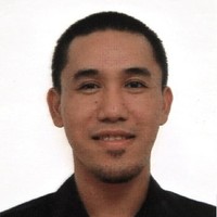 Niño Ian Simbulan