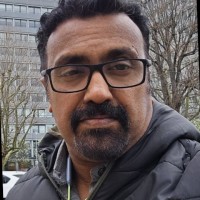 Icy Varghese