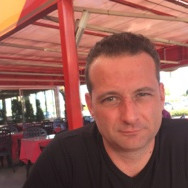 David Martin