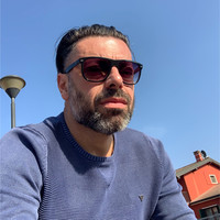 Massimo Venturini