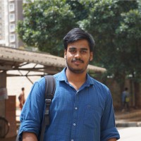 Vikranth Ravi