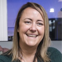 Bevin Mahon AIBF President