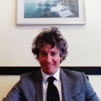 Alberto Zucca