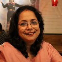 Gargi Aditya Basu