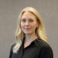 Benedikte Enger Kolstad