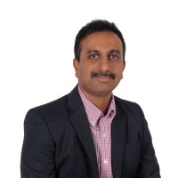 Santhosh G Ramachandran