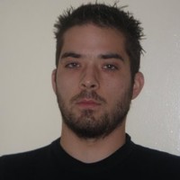 Konstantinos Bourganis