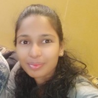 Ankita Rane