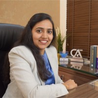CA Shubhada Kotkar-Dhamne