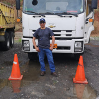 Luis Antonio Guaman Yupa