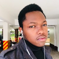 David Ian Kariuki