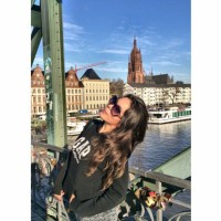 Azize Buse Kösen