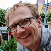 Arjan Mengerink