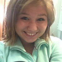 Caitlin Huff
