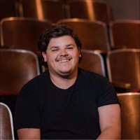 Austin Hutson