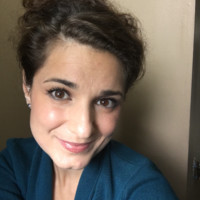 Maria Fifelski Kesler