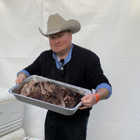 Kris Dodson