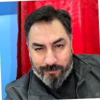 Daniel Malebrán